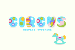 How Circus Font Can Transform Your Brand's Visual Identity