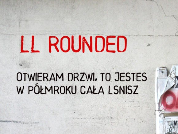 LL Rounded: A Charming Font for Your Brand