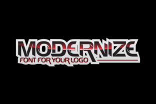 Modernize Typeface: A Campaign Designer's Secret Weapon for Clear Messaging