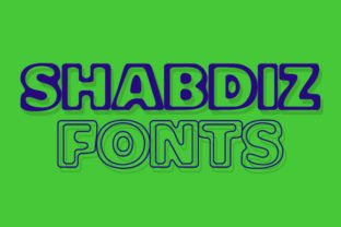 Shabdiz Font: Adding Character to Your Digital Brand